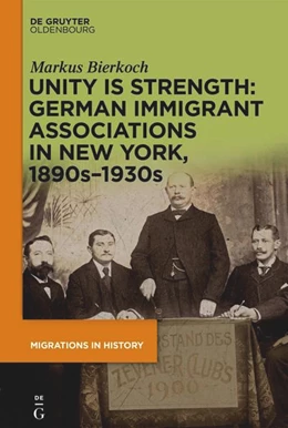 Abbildung von Bierkoch | Unity is Strength | 1. Auflage | 2024 | 6 | beck-shop.de