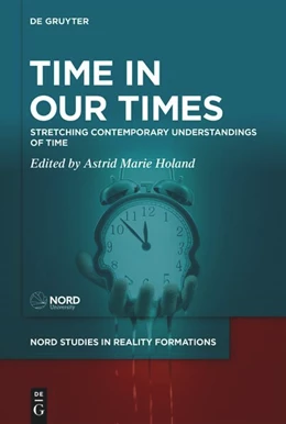 Abbildung von Holand | Time in Our Times | 1. Auflage | 2024 | 1 | beck-shop.de