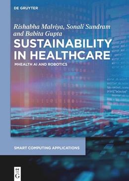 Abbildung von Malviya / Sundram | Sustainability in Healthcare | 1. Auflage | 2024 | 10 | beck-shop.de