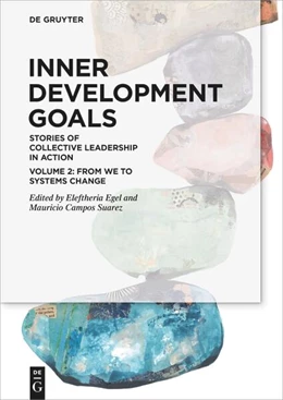 Abbildung von Egel / Campos Suarez | Inner Development Goals | 1. Auflage | 2025 | beck-shop.de