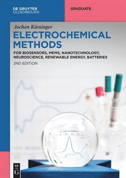 Abbildung von Kieninger | Electrochemical Methods | 2. Auflage | 2025 | beck-shop.de