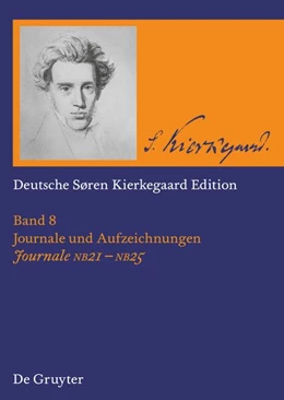 Abbildung von Grage / Kleinert | Journale NB 21-25 | 1. Auflage | 2026 | beck-shop.de