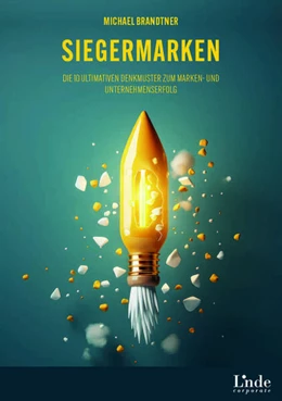 Abbildung von Brandtner | Siegermarken | 1. Auflage | 2024 | beck-shop.de