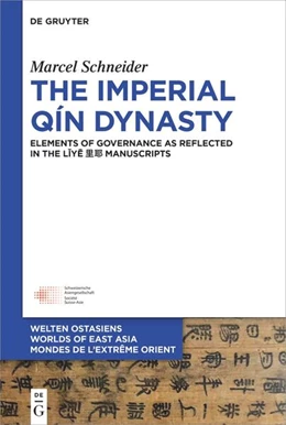 Abbildung von Schneider | The Imperial Qín Dynasty | 1. Auflage | 2024 | 37 | beck-shop.de