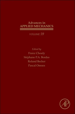 Abbildung von Error Control, Adaptive Discretizations, and Applications, Part 2 | 1. Auflage | 2024 | beck-shop.de