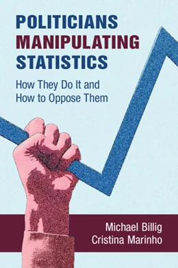 Abbildung von Billig / Marinho | Politicians Manipulating Statistics | 1. Auflage | 2025 | beck-shop.de