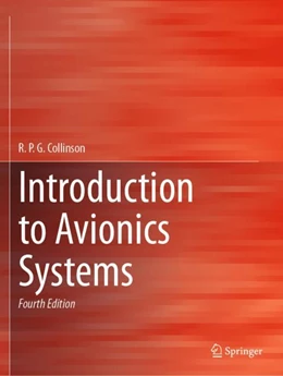 Abbildung von Collinson | Introduction to Avionics Systems | 4. Auflage | 2024 | beck-shop.de