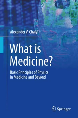 Abbildung von Chalyi | What is Medicine? | 1. Auflage | 2025 | beck-shop.de