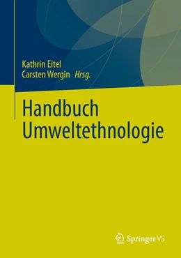 Abbildung von Eitel / Wergin | Handbuch Umweltethnologie | 1. Auflage | 2025 | beck-shop.de