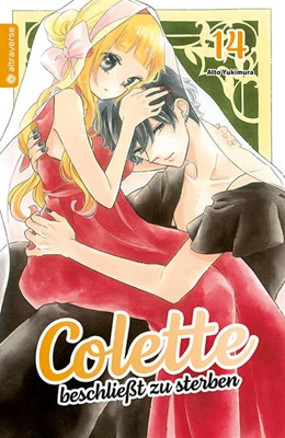 Abbildung von Yukimura | Colette beschließt zu sterben 14 | 1. Auflage | 2024 | beck-shop.de