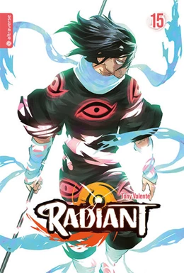 Abbildung von Valente | Radiant 15 | 1. Auflage | 2024 | beck-shop.de