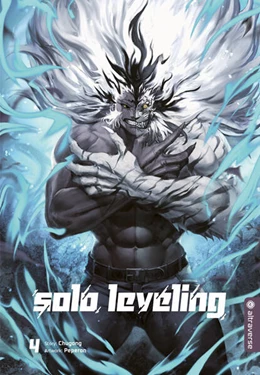 Abbildung von Chugong / Peperon | Solo Leveling Roman Taschenbuchausgabe 04 | 1. Auflage | 2024 | beck-shop.de