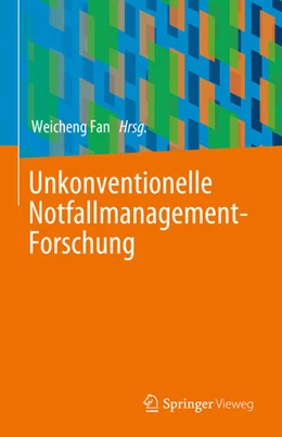 Abbildung von Fan | Unkonventionelle Notfallmanagement-Forschung | 1. Auflage | 2025 | beck-shop.de