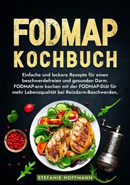 Abbildung von Hoffmann | Fodmap Kochbuch | 1. Auflage | 2024 | beck-shop.de