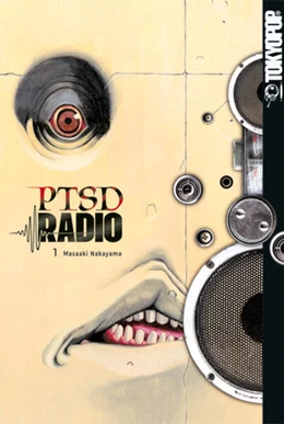 Abbildung von Nakayama | PTSD Radio 01 | 1. Auflage | 2024 | beck-shop.de