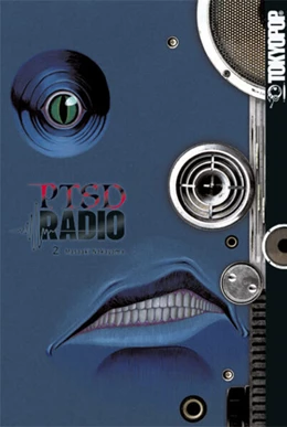 Abbildung von Nakayama | PTSD Radio 02 | 1. Auflage | 2025 | beck-shop.de