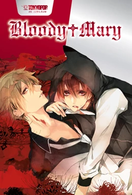 Abbildung von Samamiya | Jubiläumsedition: Bloody Mary 01 | 1. Auflage | 2024 | beck-shop.de