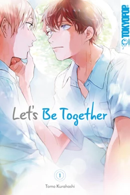 Abbildung von Kurahashi | Let's be Together 01 | 1. Auflage | 2024 | beck-shop.de