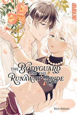 Abbildung von Sakura | The Bodyguard and the Runaway Bride | 1. Auflage | 2024 | beck-shop.de