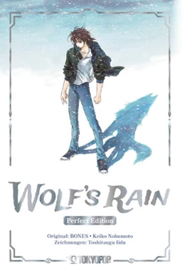 Abbildung von Bones / Nobumoto | Wolf's Rain - Perfect Edition | 1. Auflage | 2025 | beck-shop.de