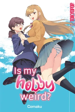 Abbildung von Comaku | Is my Hobby Weird? | 1. Auflage | 2025 | beck-shop.de