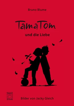 Abbildung von Blume | TamaTom und die Liebe | 1. Auflage | 2024 | beck-shop.de