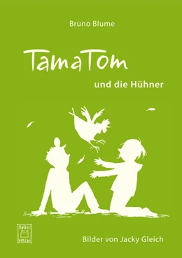 Abbildung von Blume | TamaTom und die Hühner | 1. Auflage | 2024 | beck-shop.de