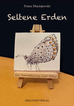 Abbildung von Maciejewski | Seltene Erden | 1. Auflage | 2024 | beck-shop.de