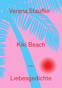 Abbildung von Stauffer | Kiki Beach | 1. Auflage | 2025 | beck-shop.de