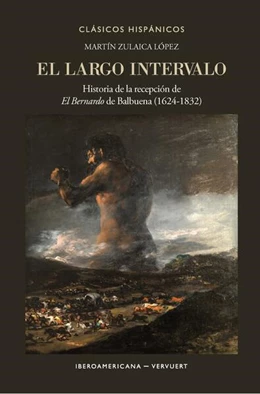 Abbildung von Zulaica López | El largo intervalo : historia de la recepción de 