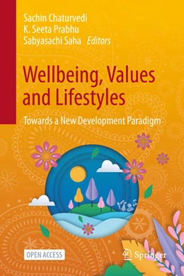 Abbildung von Chaturvedi / Prabhu | Wellbeing, Values and Lifestyles | 1. Auflage | 2025 | beck-shop.de