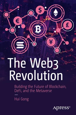 Abbildung von Gong | The Web3 Revolution | 1. Auflage | 2024 | beck-shop.de