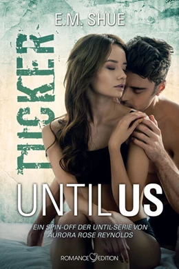 Abbildung von Layne | Until Us: Delilah | 1. Auflage | 2024 | beck-shop.de