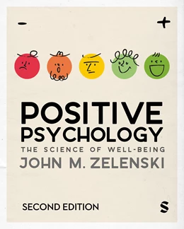 Abbildung von Zelenski | Positive Psychology | 2. Auflage | 2024 | beck-shop.de