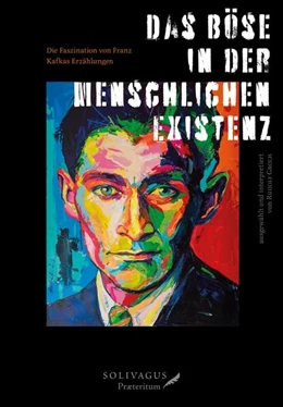 Abbildung von Groch / Kafka | Das Böse in der menschlichen Existenz | 1. Auflage | 2024 | beck-shop.de