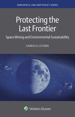 Abbildung von Leterre | Protecting the Last Frontier | 1. Auflage | 2024 | beck-shop.de