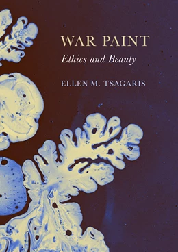 Abbildung von Tsagaris | War Paint | 1. Auflage | 2024 | beck-shop.de
