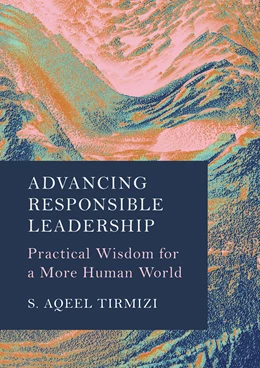 Abbildung von Tirmizi | Advancing Responsible Leadership | 1. Auflage | 2024 | beck-shop.de