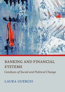 Abbildung von Guercio | Banking and Financial Systems | 1. Auflage | 2024 | beck-shop.de