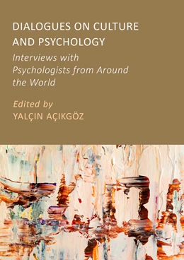 Abbildung von Açikgöz | Dialogues on Culture and Psychology | 1. Auflage | 2024 | beck-shop.de