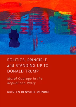 Abbildung von Monroe | Politics, Principle and Standing Up to Donald Trump | 1. Auflage | 2024 | beck-shop.de