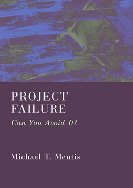 Abbildung von Mentis | Project Failure | 1. Auflage | 2024 | beck-shop.de