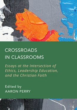 Abbildung von Perry | Crossroads in Classrooms | 1. Auflage | 2025 | beck-shop.de