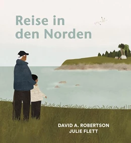 Abbildung von Robertson | Reise in den Norden | 1. Auflage | 2024 | beck-shop.de