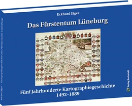 Abbildung von Jäger | Das Fürstentum Lüneburg | 1. Auflage | 2024 | beck-shop.de