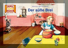 Abbildung von Grimm / Speck-Kafkoulas | Der süße Brei / Kamishibai Bildkarten | 1. Auflage | 2024 | beck-shop.de