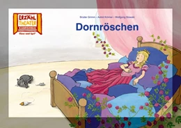 Abbildung von Grimm / Slawski | Dornröschen / Kamishibai Bildkarten | 1. Auflage | 2024 | beck-shop.de
