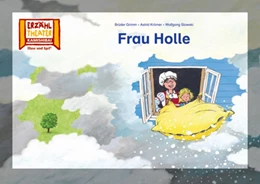 Abbildung von Grimm / Slawski | Frau Holle / Kamishibai Bildkarten | 1. Auflage | 2024 | beck-shop.de
