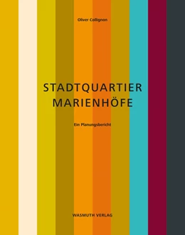 Abbildung von Collignon | Stadtquartier Marienhöfe | 1. Auflage | 2024 | beck-shop.de