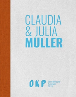 Abbildung von Martinez / Stadt Offenburg und Förderkreis Kunst Kultur | Claudia & Julia Müller - Behind The Wall | 1. Auflage | 2024 | beck-shop.de